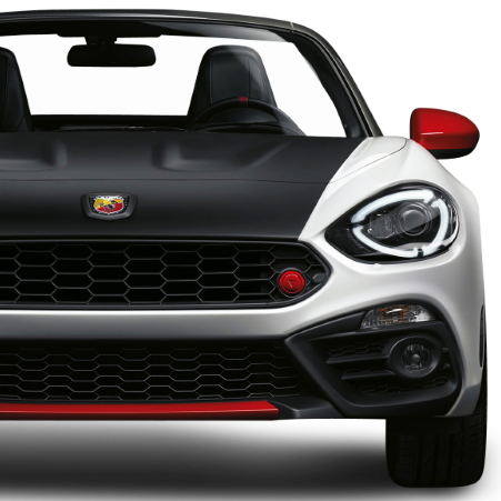 ABARTH TUNING IS NOW LIVE! Visit abarthtuning.com. Link in our bio