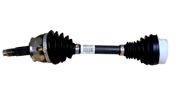 Abarth 500 store driveshaft