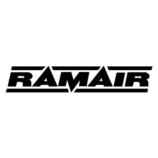 RAMAIR – Abarth Tuning