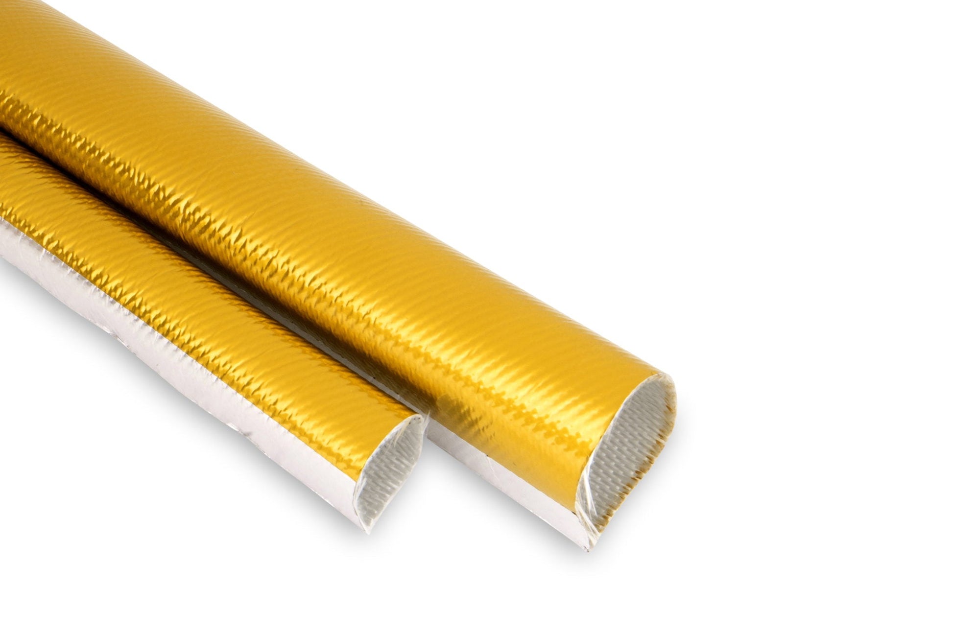 Funk Motorsport Gold Adhesive Heat Sleeving