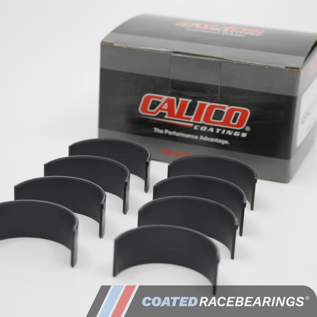 Abarth 500 / 595 / 695 Calico Race Rod Bearing Set