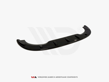 MAXTON DESIGN FRONT SPLITTER V.1 FIAT 500 MK1 ABARTH (2008-2016)