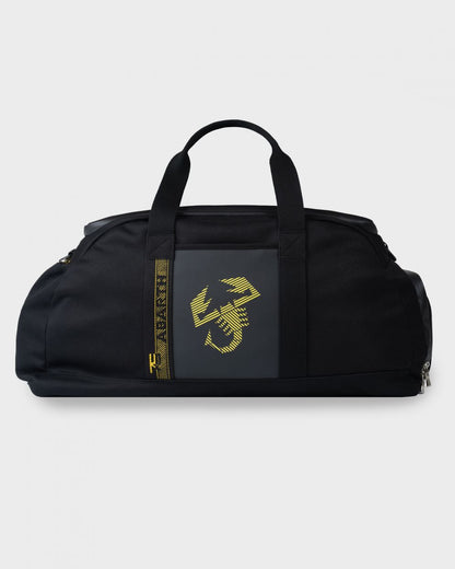 Genuine Abarth 75th Anniversary Duffle Bag