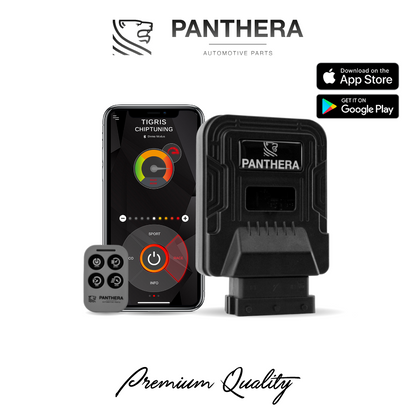 Tigris Pro App Power Tuning Box Powered By Panthera