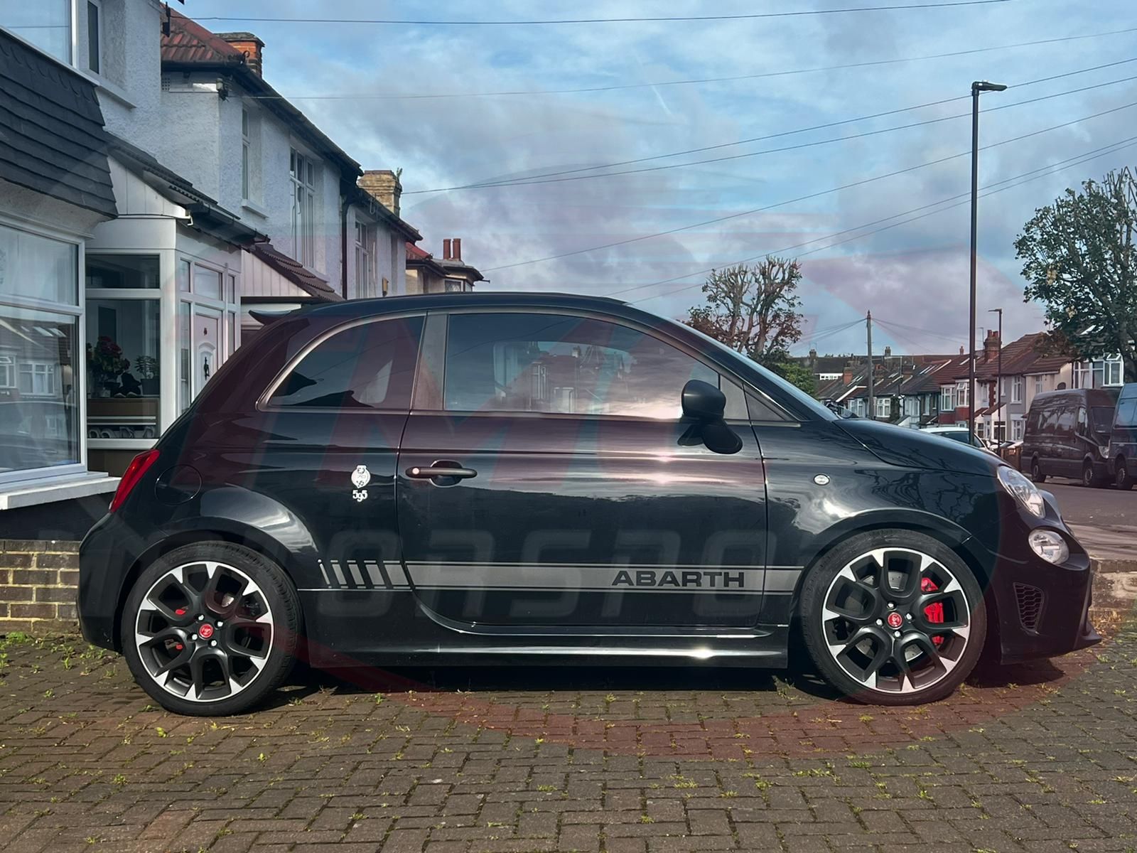 ALL ABARTH 500/595/695 – Abarth Tuning