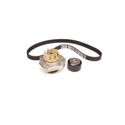 Genuine Abarth Timing Belt Kit with Tensioner and Water Pump SALE - Abarth Tuning