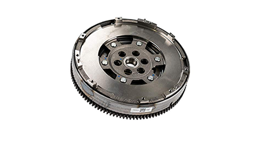 Genuine Abarth OE Flywheel - 55256171