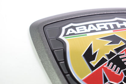 Tailgate Badge - 500 Abarth 595 Competizione 735573809