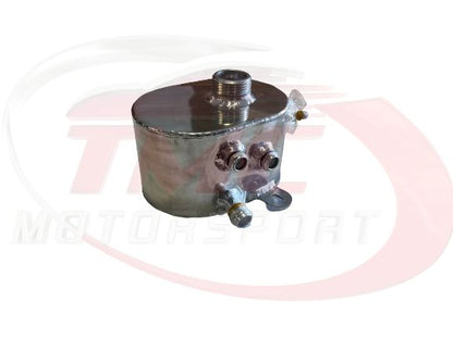 Abarth 500 / 595 / 695 Aluminium Water Tank